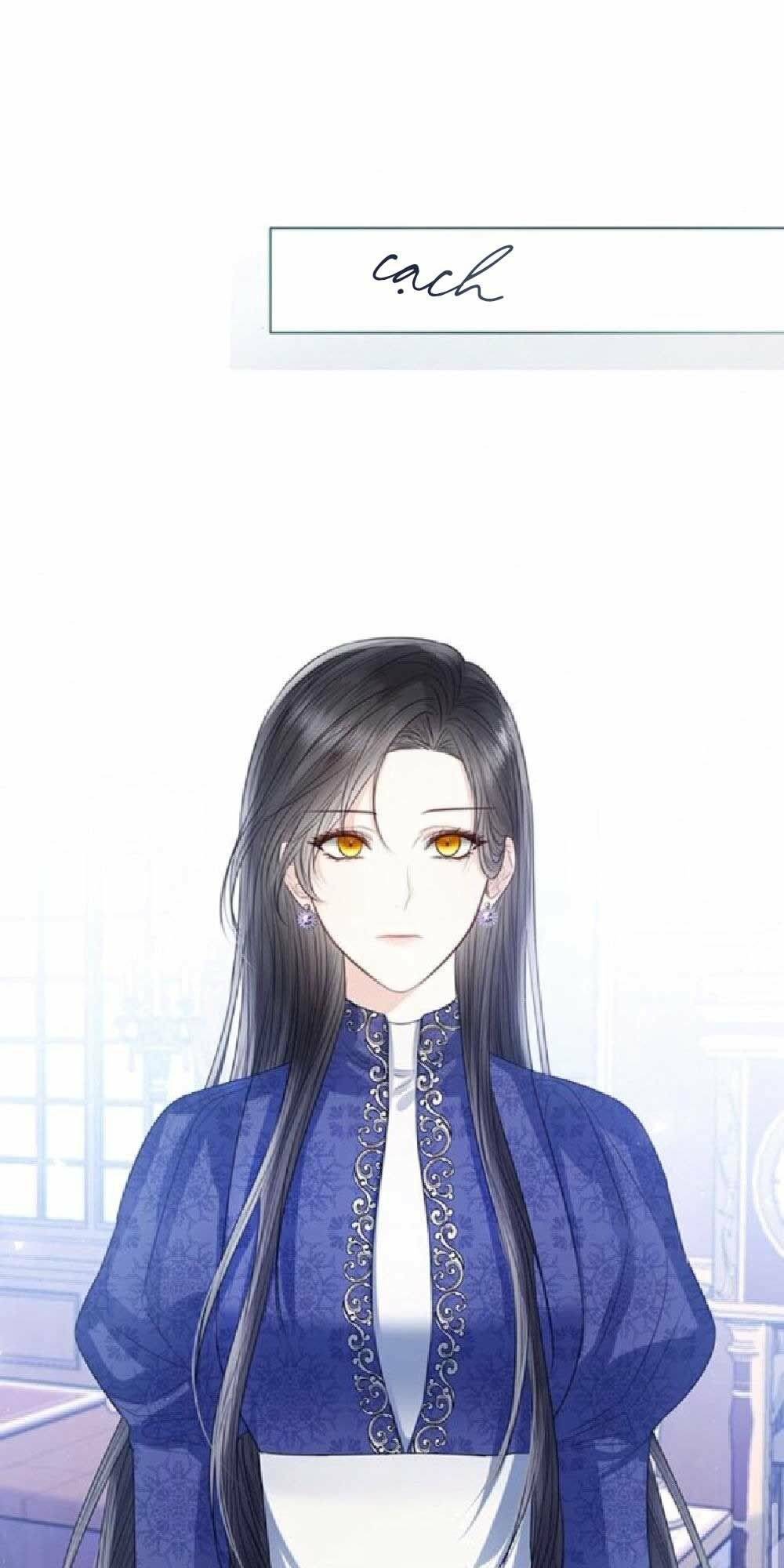 tôi sẽ từ bỏ vị trí hoàng hậu chapter 33 48