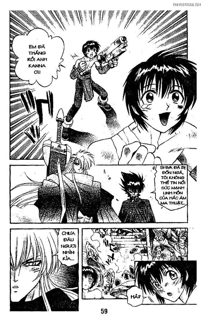 devil and devil chapter 37 16