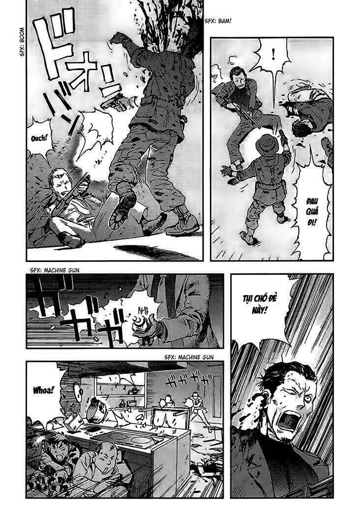 hoshi no ponko to toufuya reiko chapter 2 35