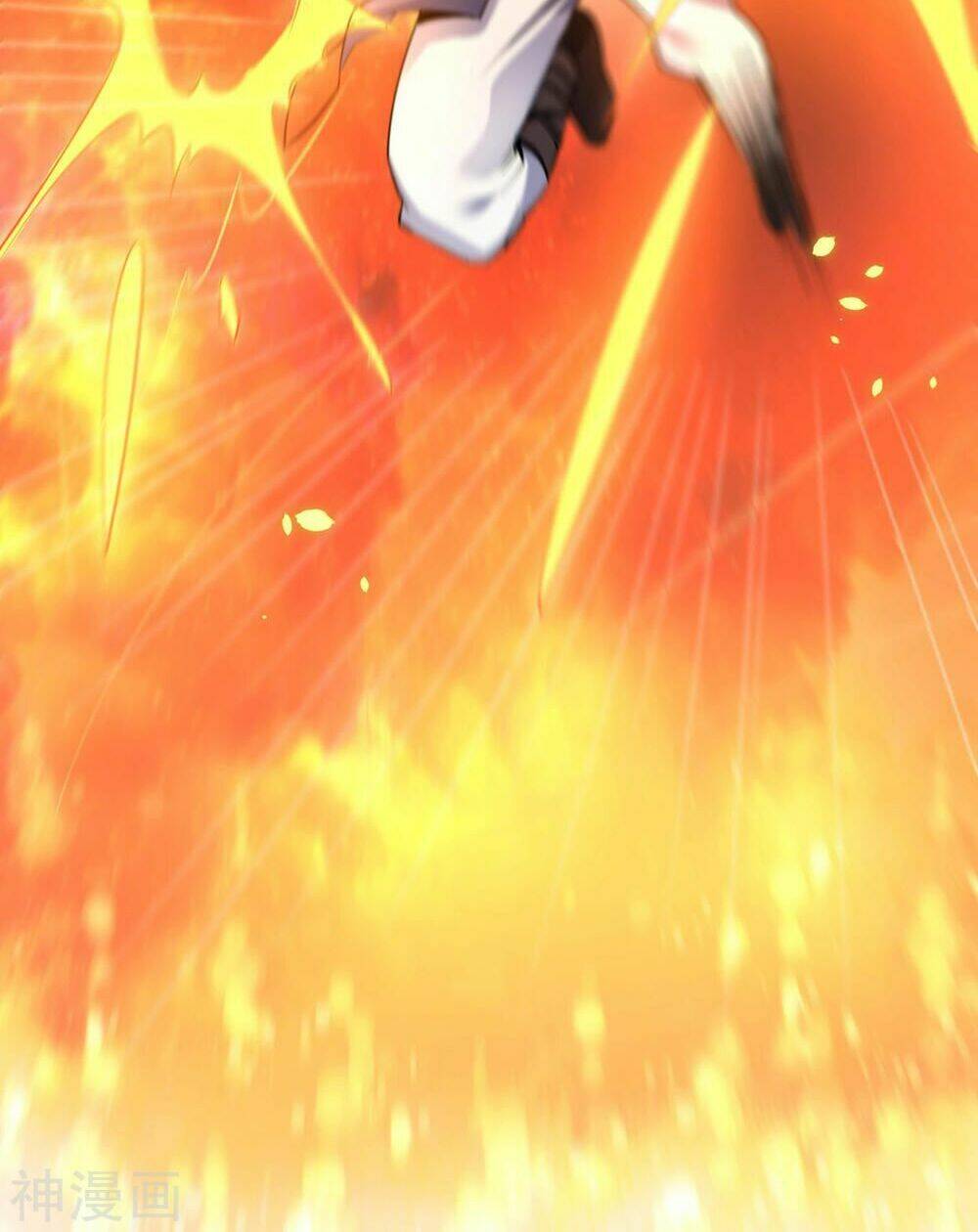 thần võ đế tôn chapter 2 52