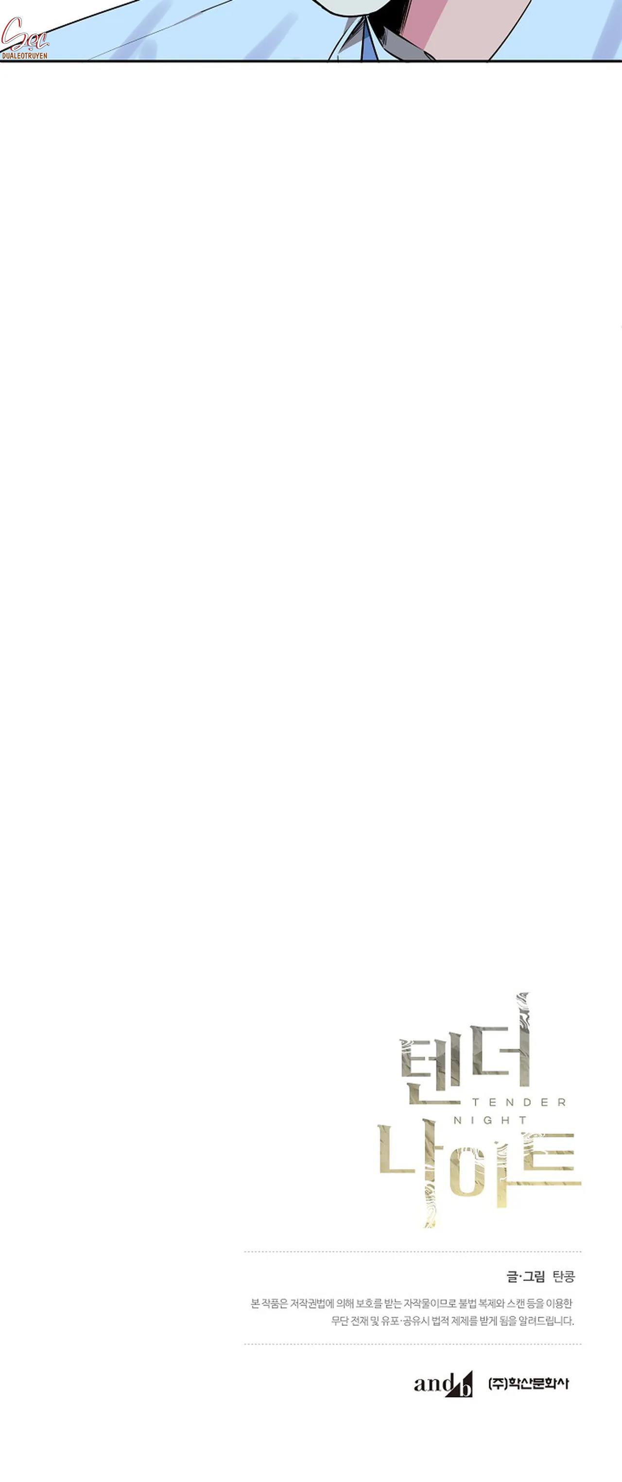 đêm dịu dàng chapter 34 31