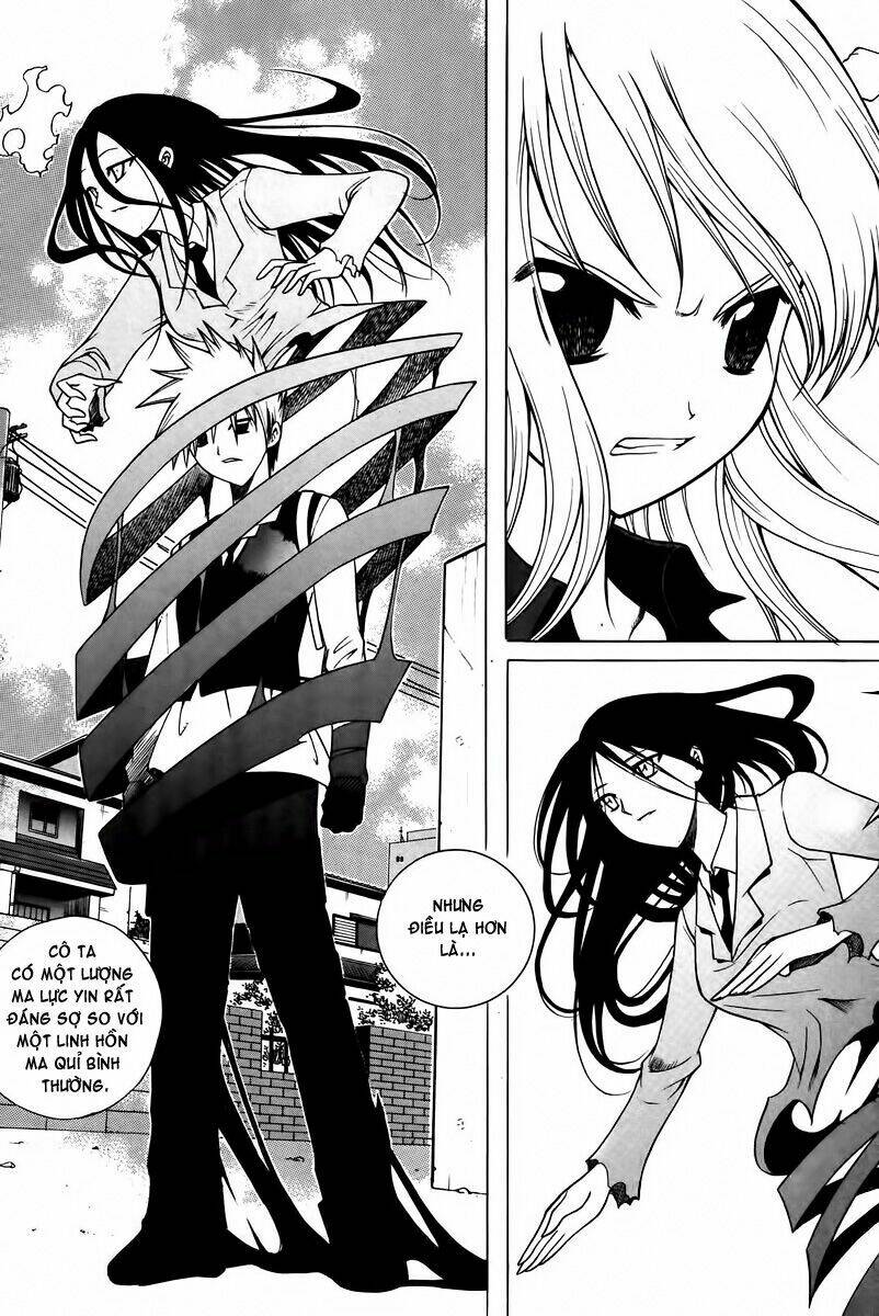 gwisin byeolgok - bí kíp của quỷ chapter 12 8