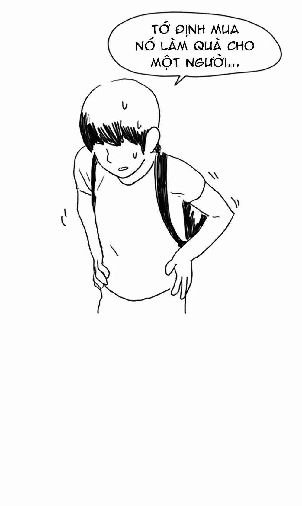 cô nàng trên lớp - the girl from class chapter 20 29