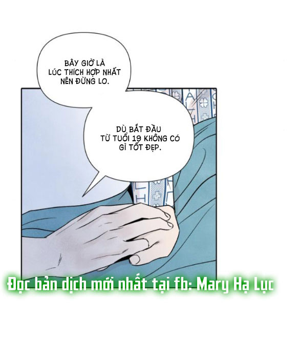 điều khiến tôi quyết tâm muốn chết chapter 74.2 6