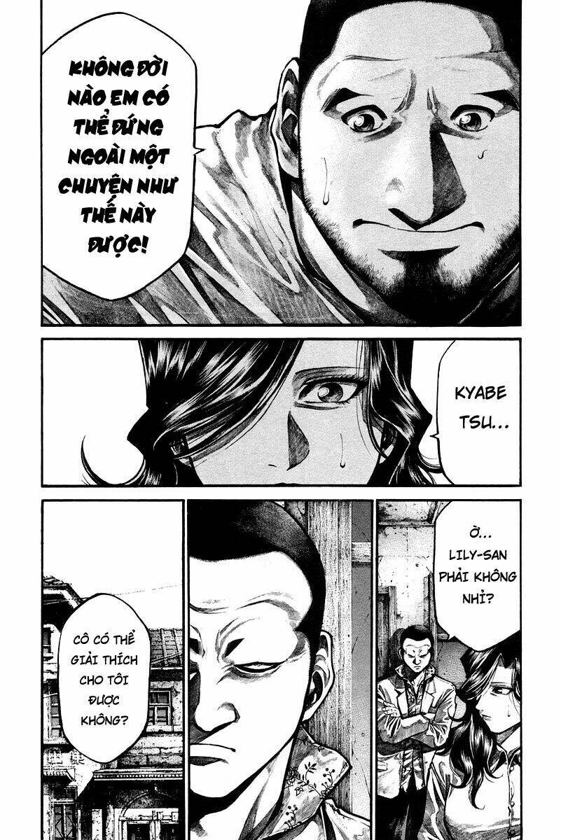 rainbow chapter 136 5