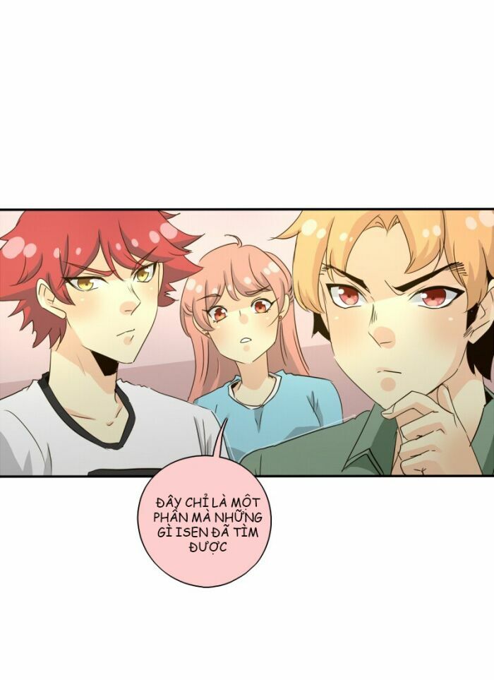 unordinary chapter 92 4