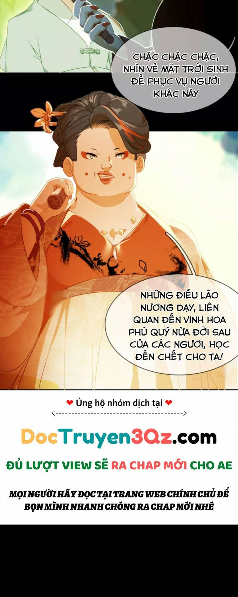 long hồn chiến tôn chapter 10 21