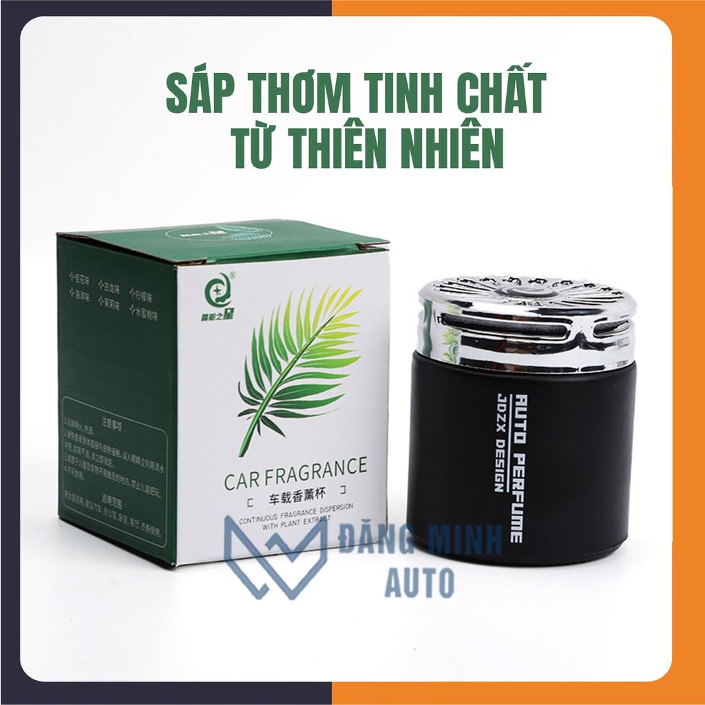 Sáp thơm ô tô phòng ngủ hương thơm tự nhiên khử mùi hiệu quả thanh lọc không khí xe hơi ST033