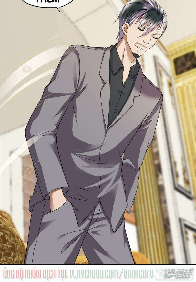 siêu phẩm chiến binh chapter 36.1 9