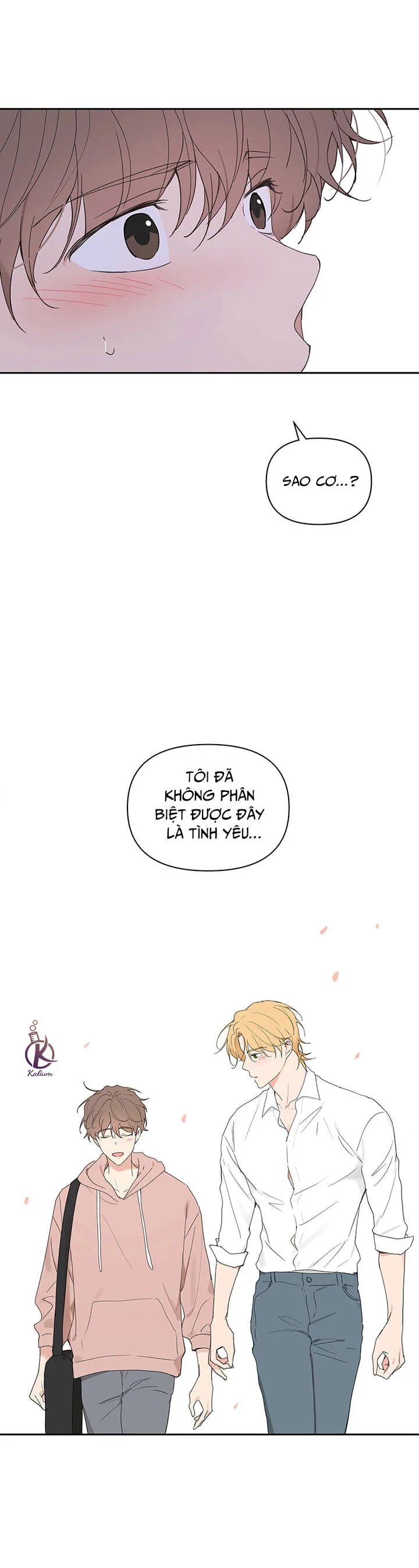 tâm tư của ju in chapter 53 20