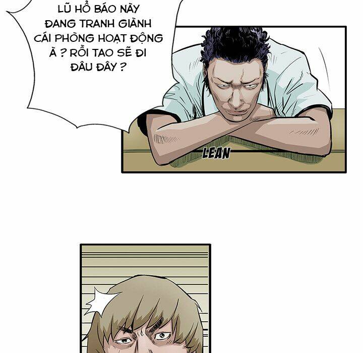 huyền thoại : khởi đầu chapter 5 39