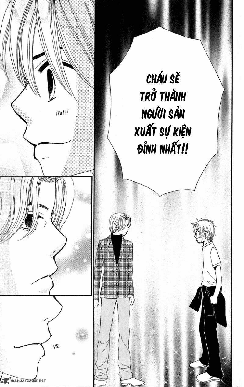 runway o produce!! chapter 7 26