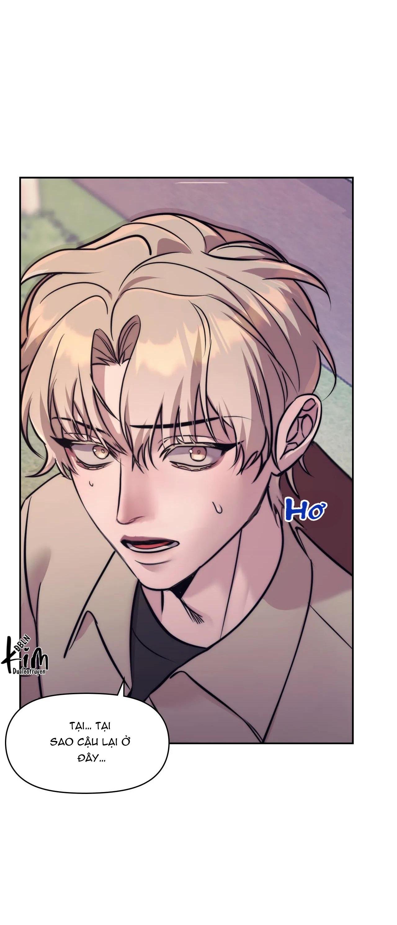 kỳ thị chapter 3 4