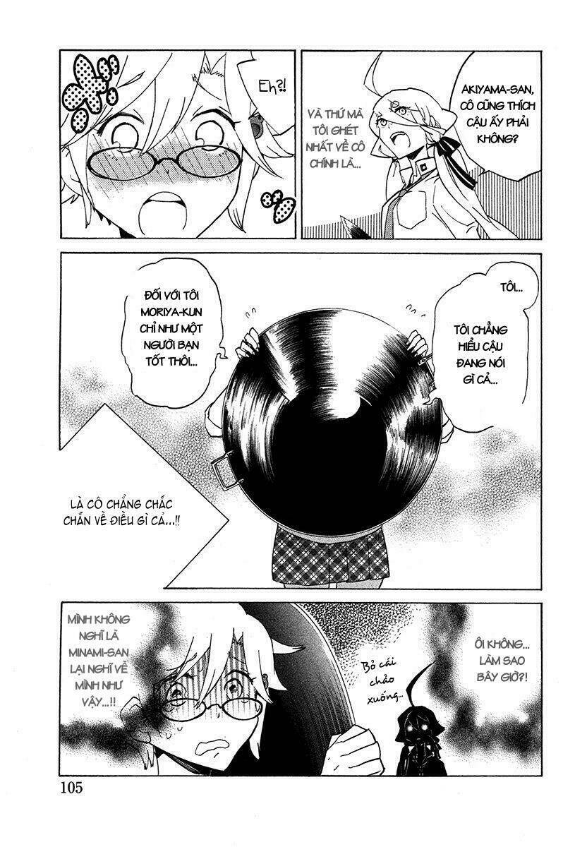 hell’s kitchen chapter 18 9