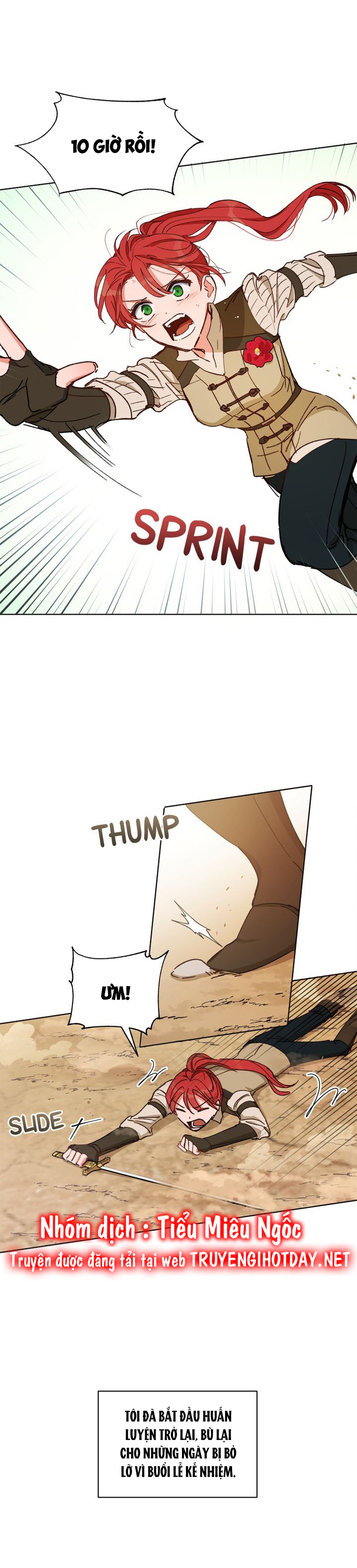 cái chết của nàng lamia chapter 38 8