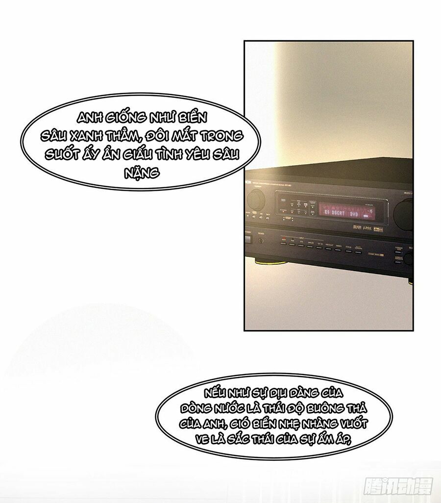 trọng sinh quý thê chi phục thù hoa lệ chapter 40 14