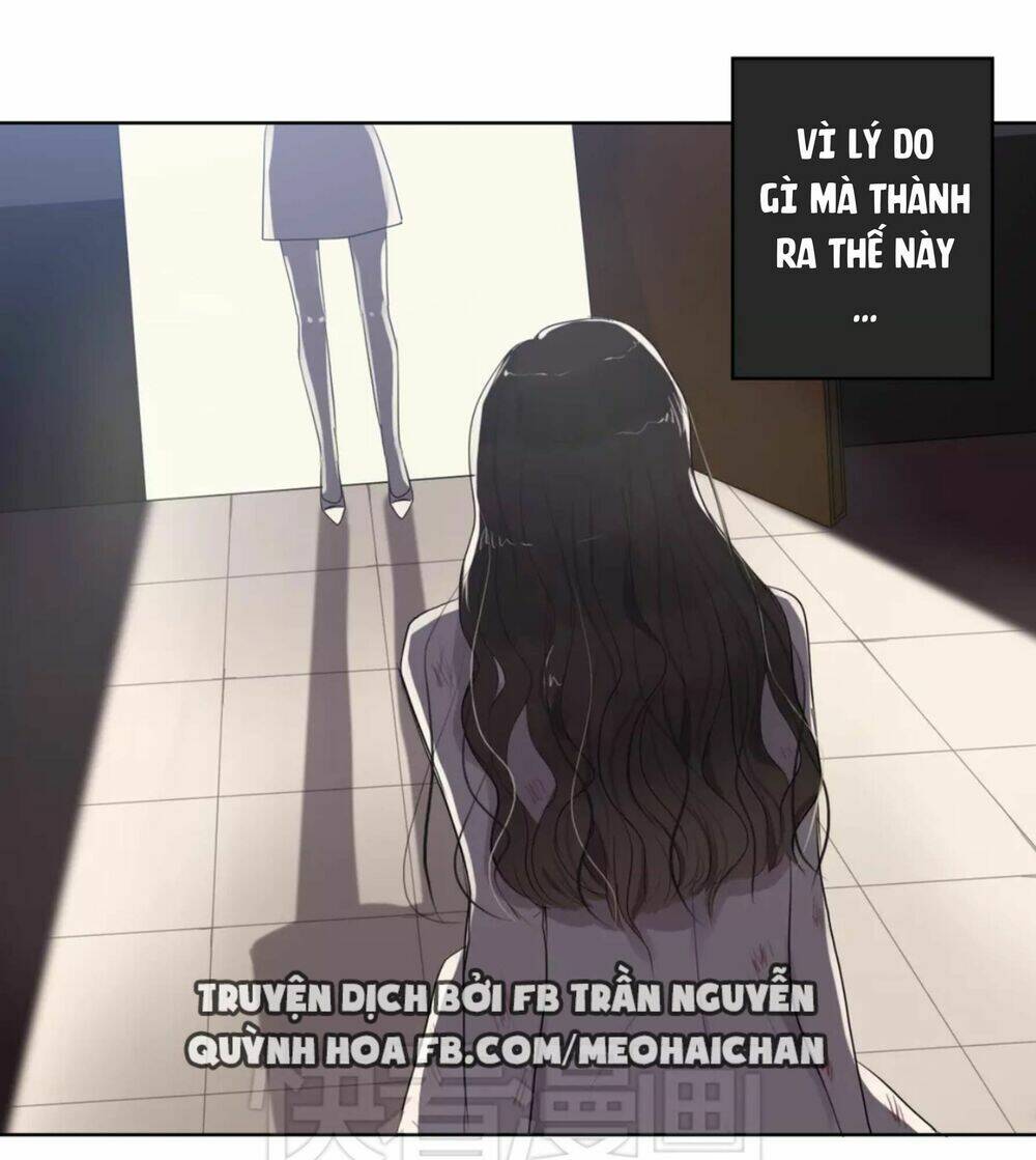 viên đường màu đen chapter 1 37