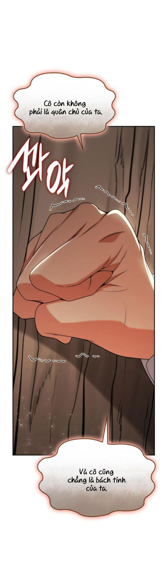 Chị Yêu, Kiếp Này Em Sẽ Là Hoàng Hậu chapter 68.1 - Trang 14