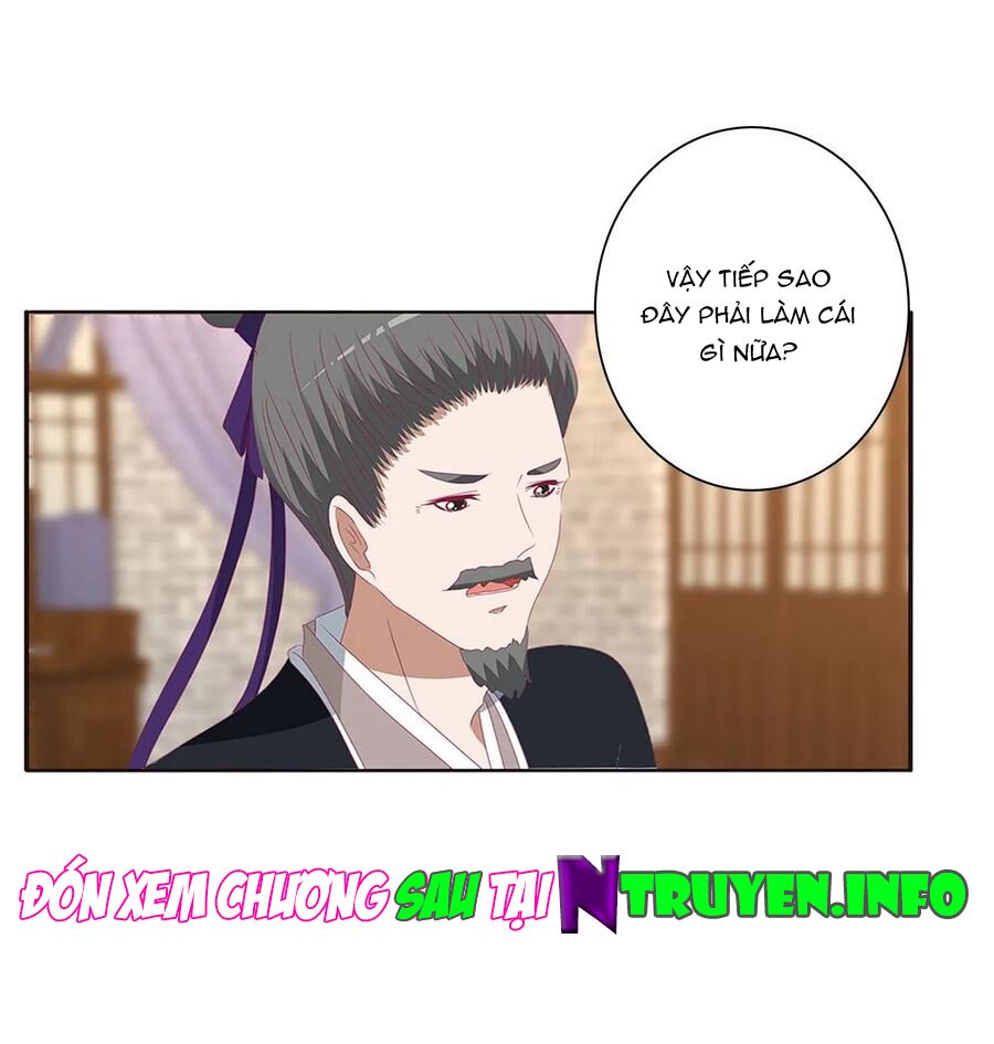 thông linh phi chapter 653 24