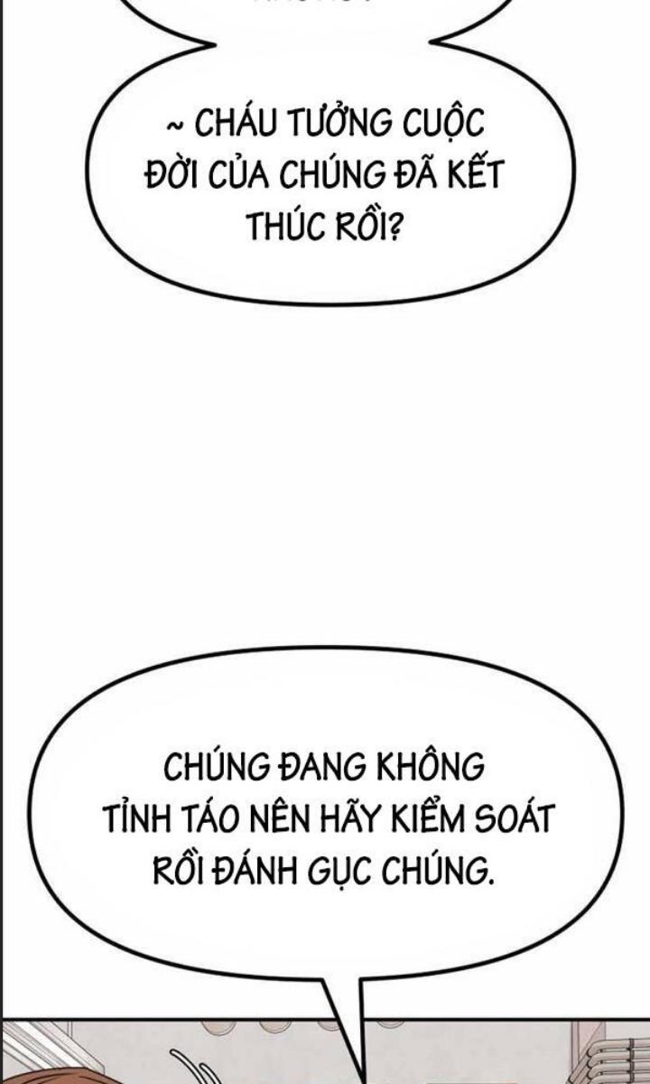 bạn trai võ sĩ chapter 85 65