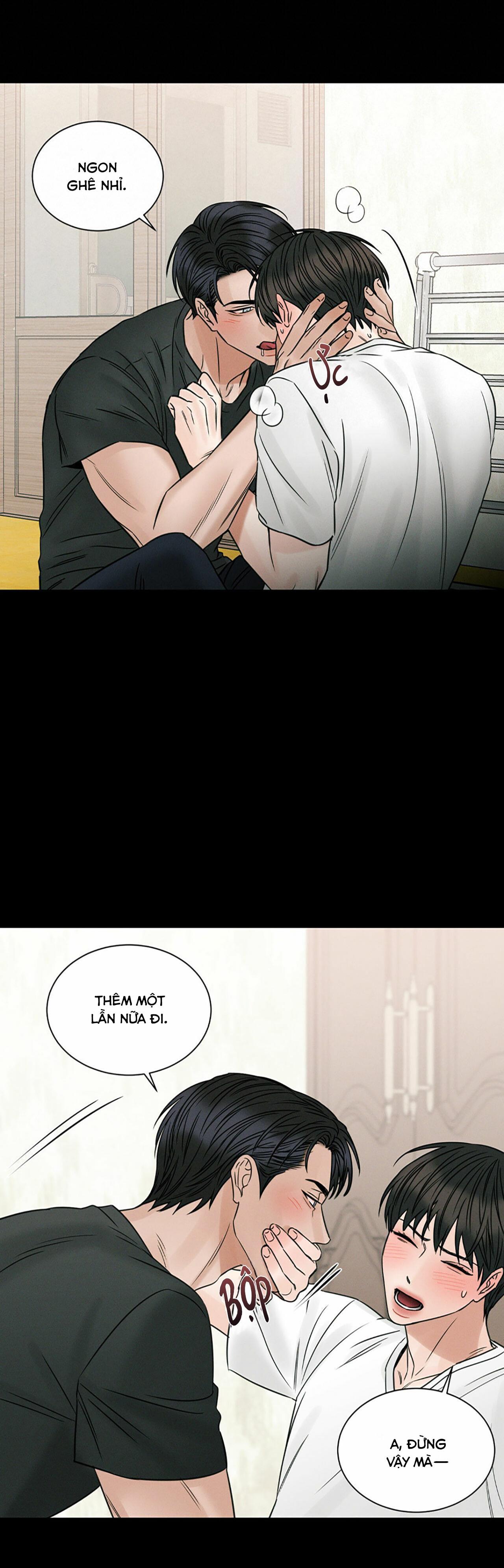 dù anh không yêu em chapter 48 42