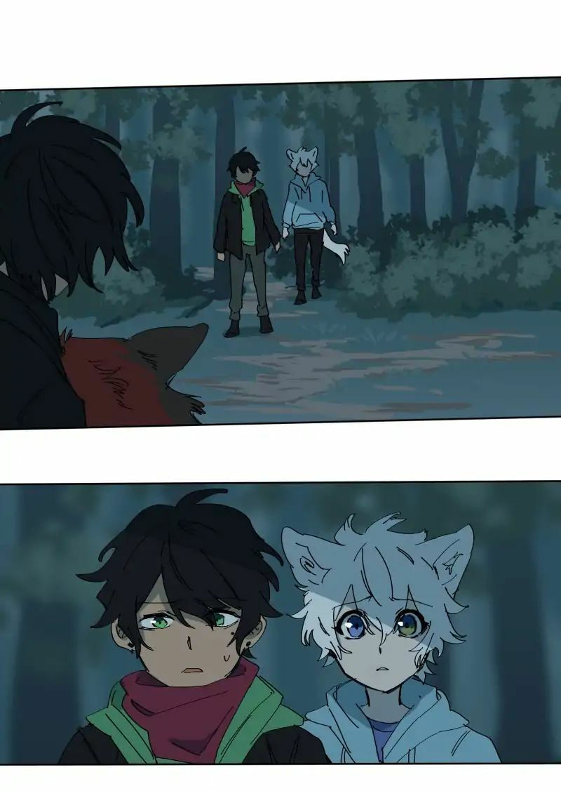 lumine - cội nguồn ánh sáng chapter 56 22