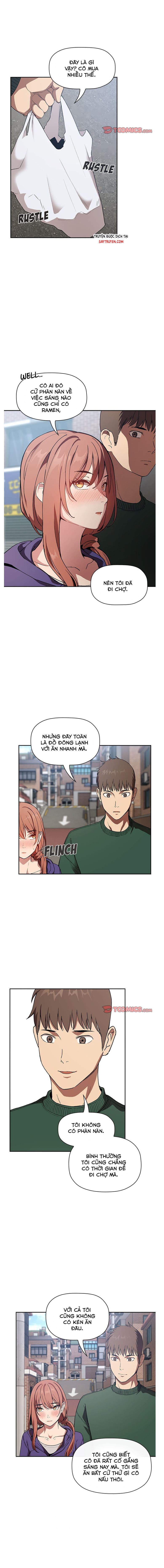 trở lại và lợi hại hơn xưa chapter 26 6