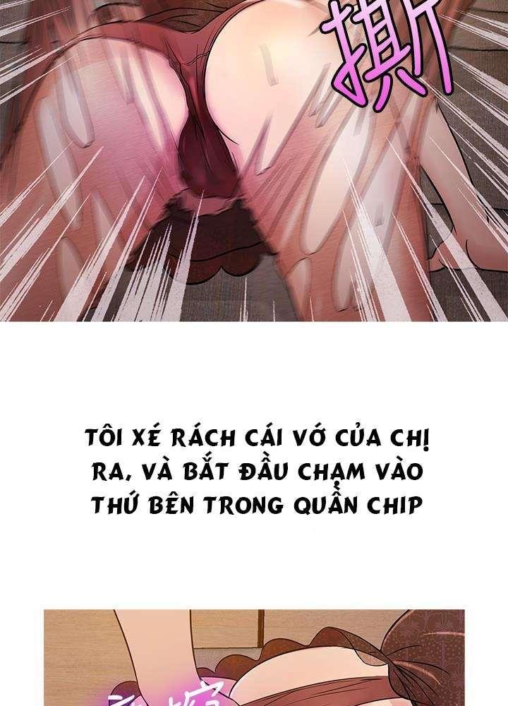 thiên đường chapter 14 34