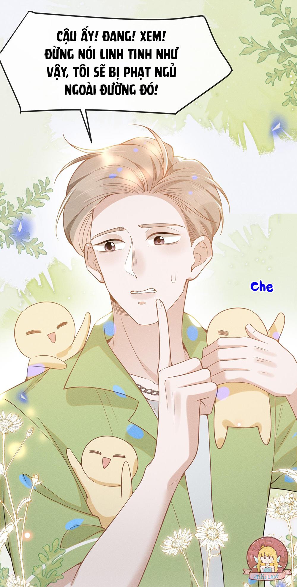 lai sinh bất kiến chapter 35 40