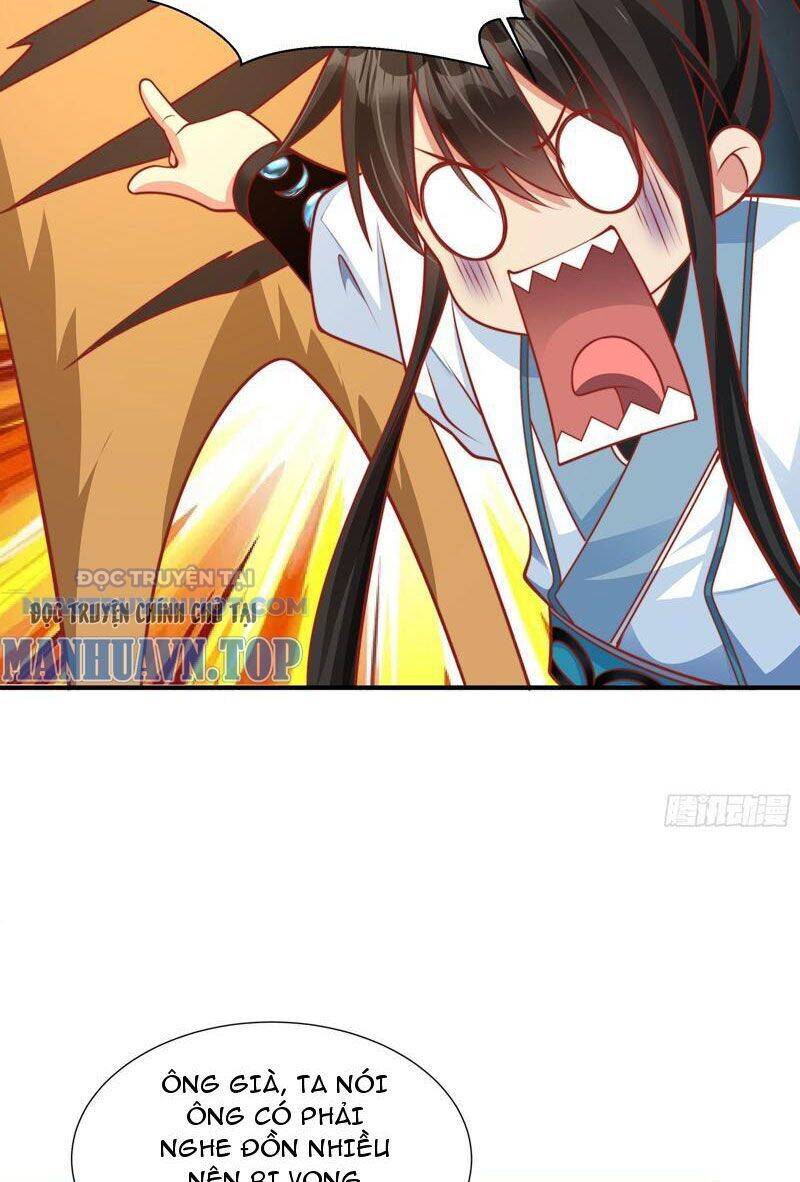 ta thực sự không muốn làm thần tiên chapter 15 24