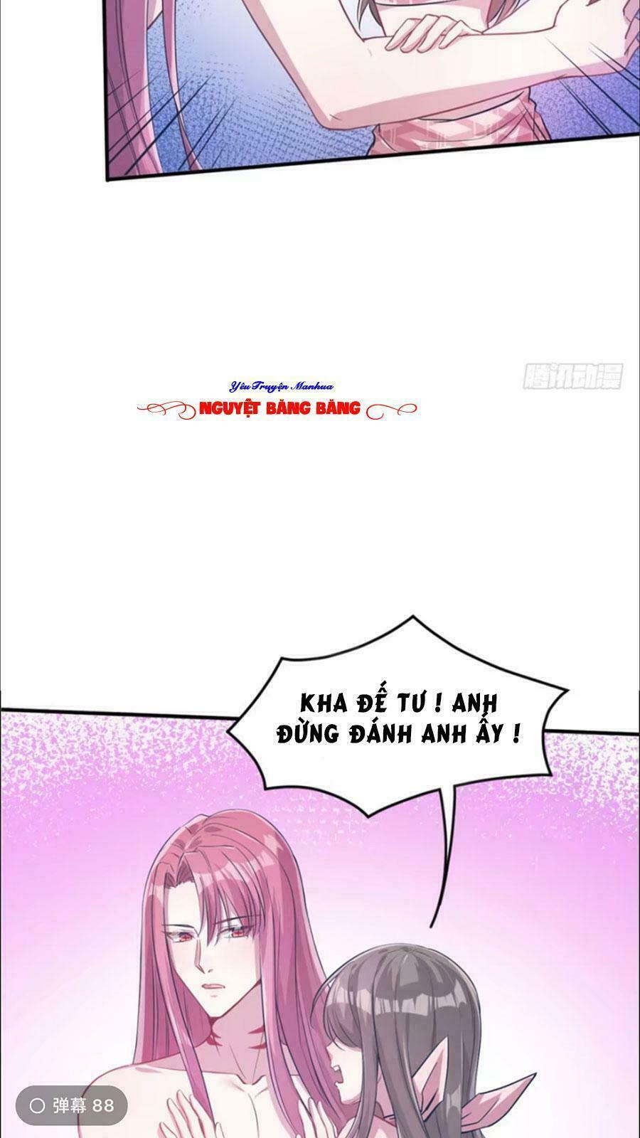 [16+] thảnh thơi thú thế chủng chủng điền, sinh sinh tể chapter 56 9