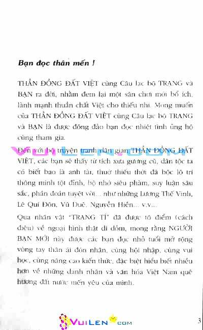 thần đồng đất việt chapter 101 3