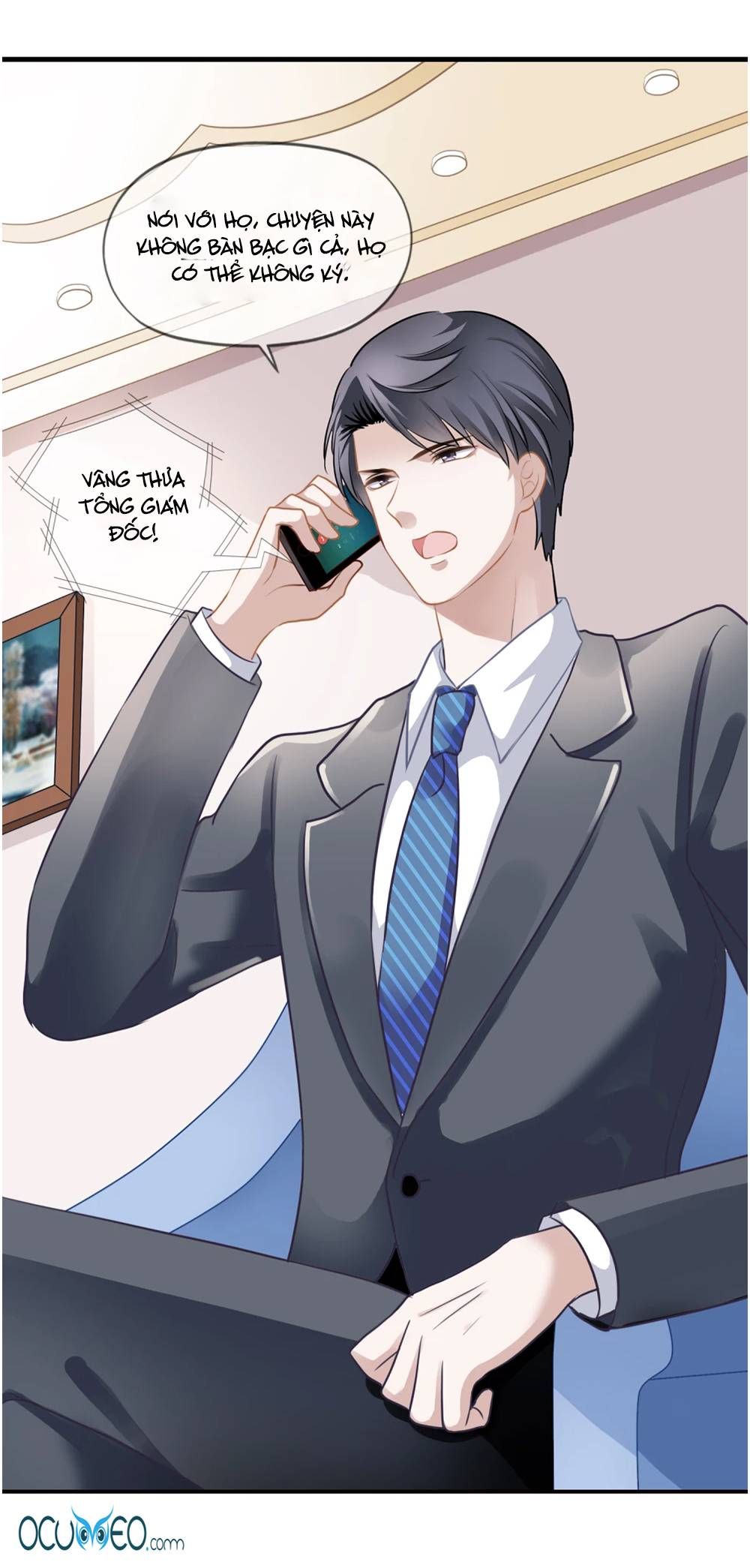 mỹ vị giai thê chapter 6 33