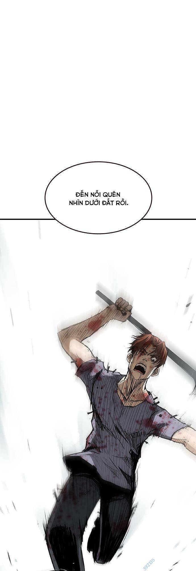 pubg - cuộc chiến sinh tồn - 100 chapter 14 33