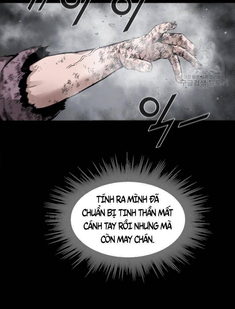 mật mã mê cung chapter 26 69