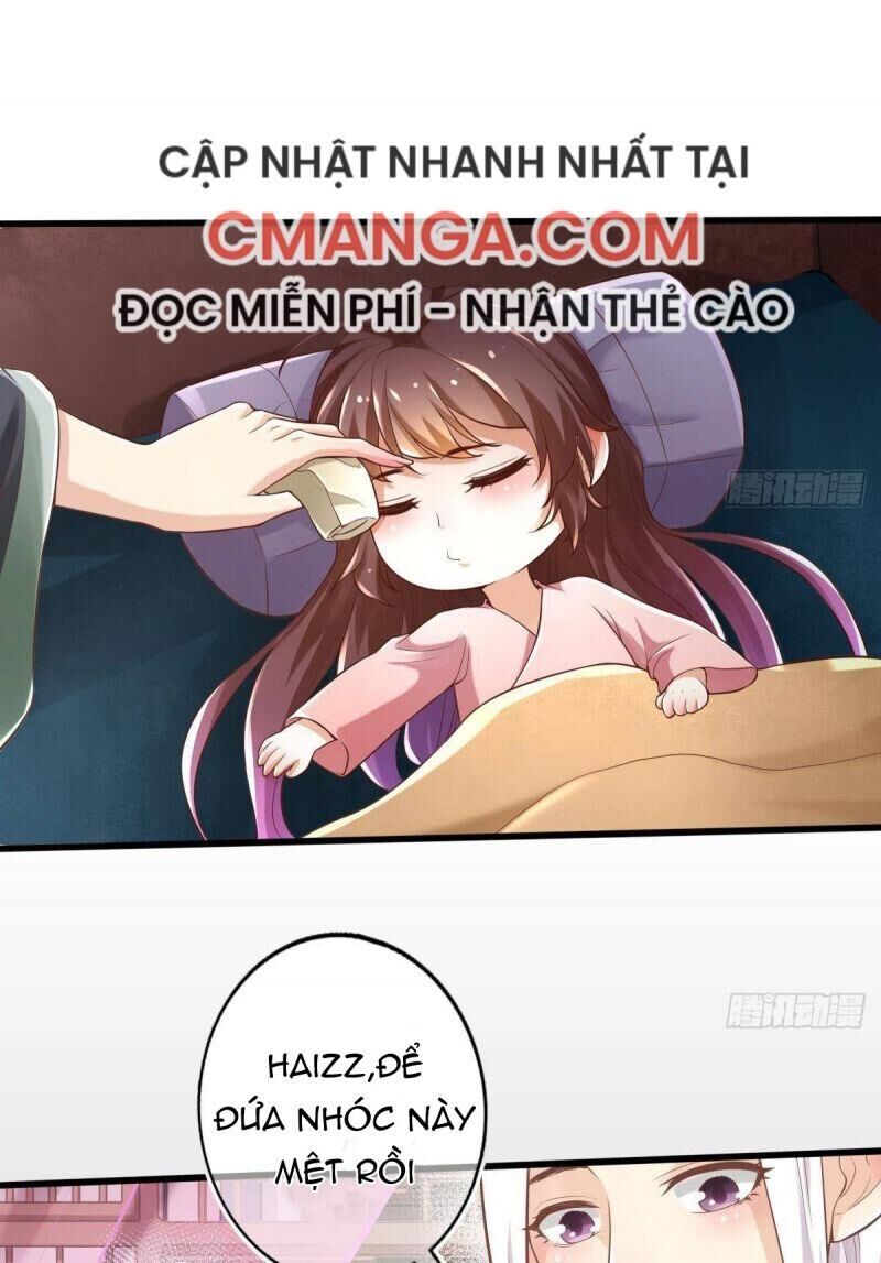 cứu được tên đại ma tôn chapter 10 2