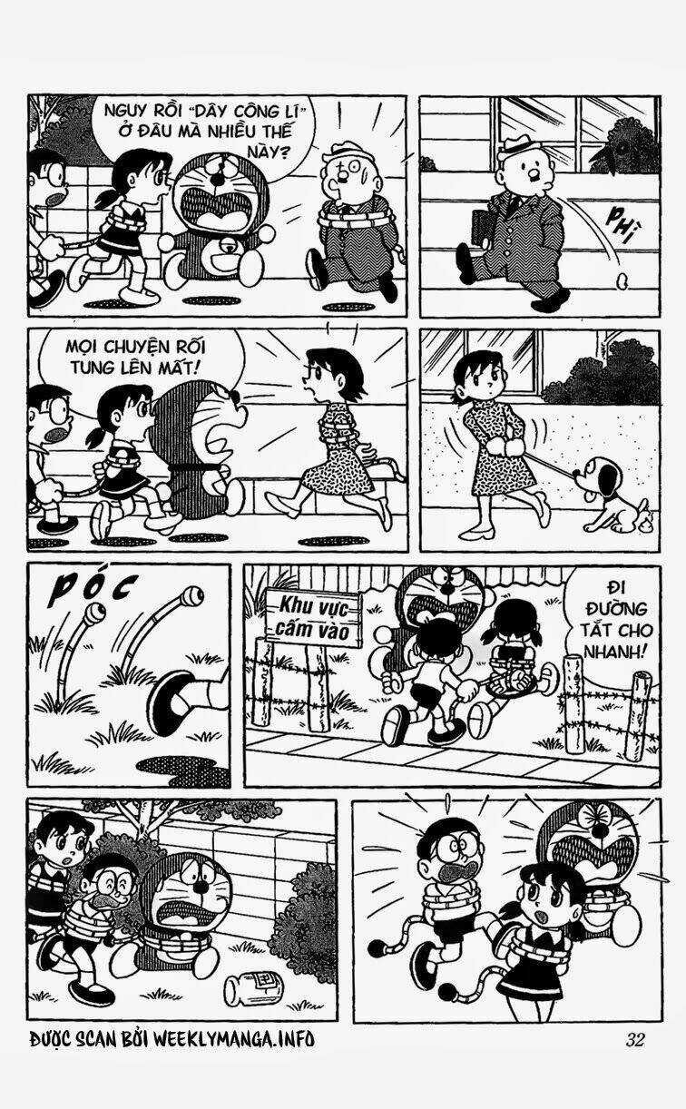 doraemon chapter 415 9