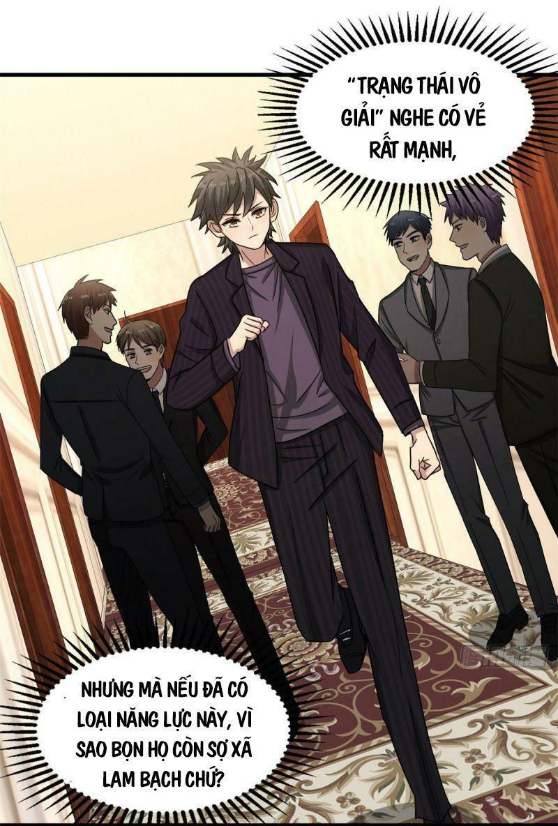 xã lam bạch chapter 16 1