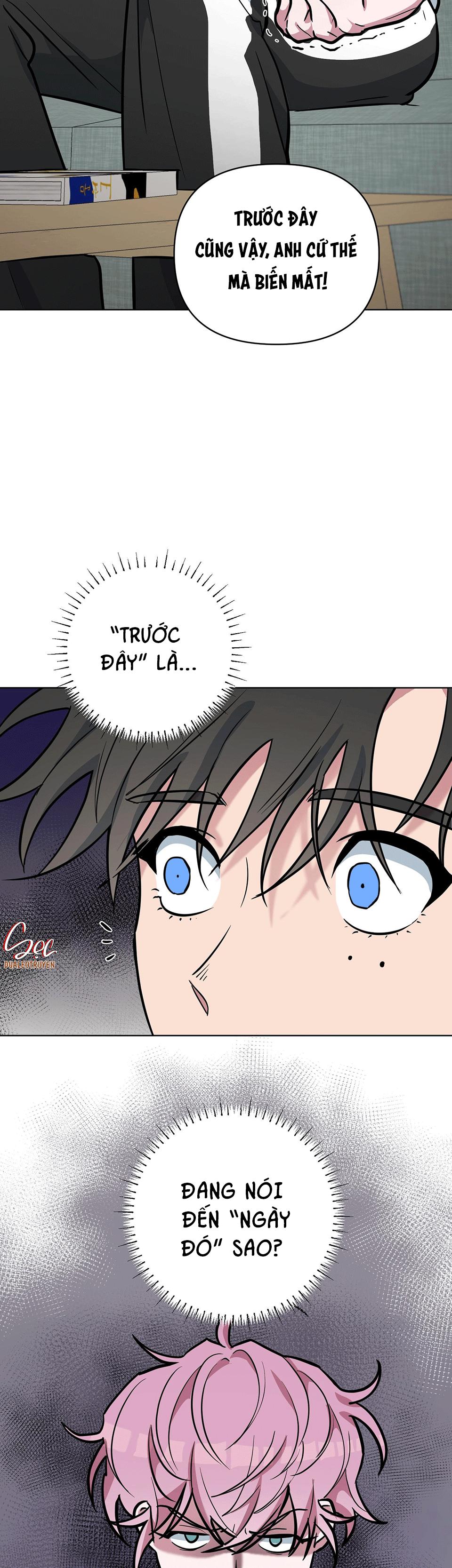 bộ sưu tập ciu to-ngực bự của nhà sẹc chapter 30 13