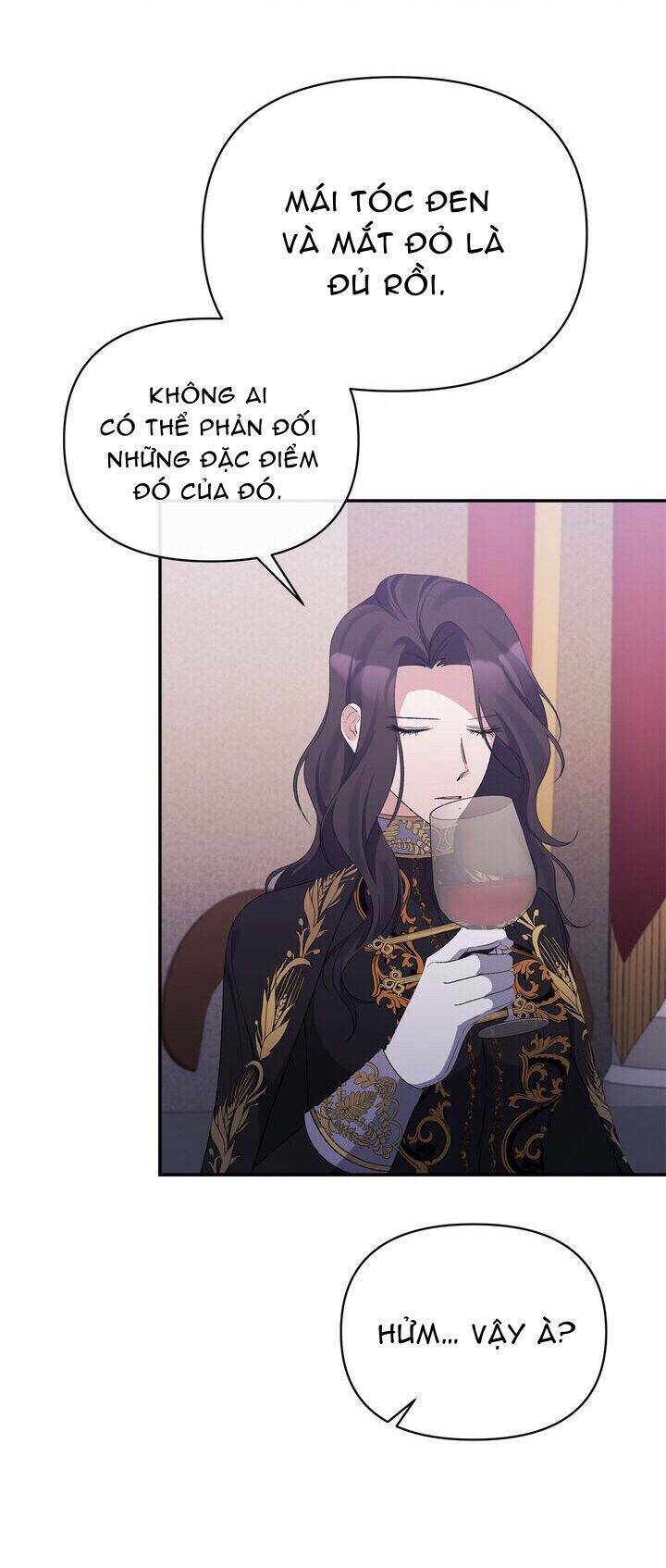 nữ công tước phương bắc là một nhân vật phản diện chapter 30 24