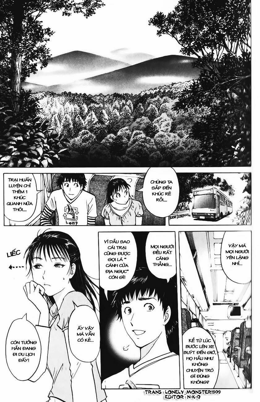 thám tử kindaichi - phần 2 chapter 25 4