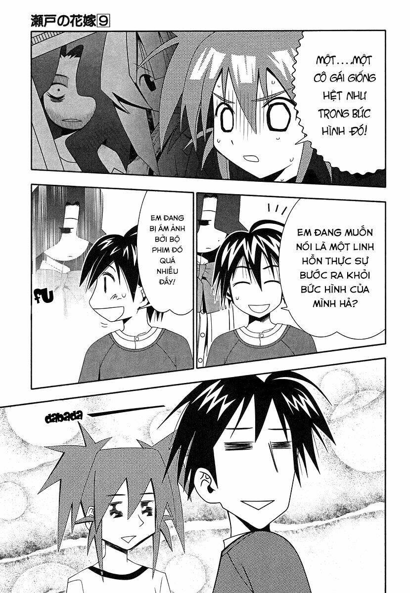 seto no hanayome chapter 38 16