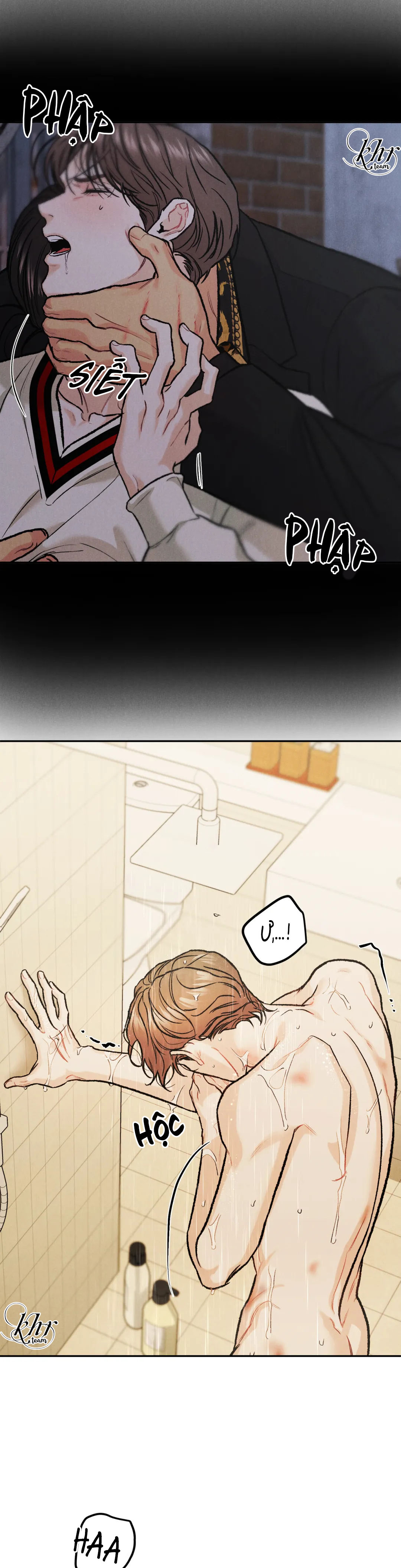 limited run chapter 26 22