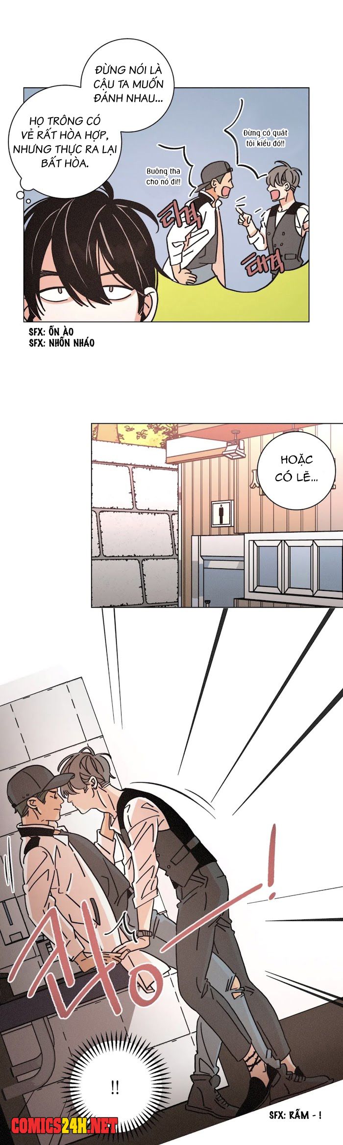 ouroboros chapter 34 14