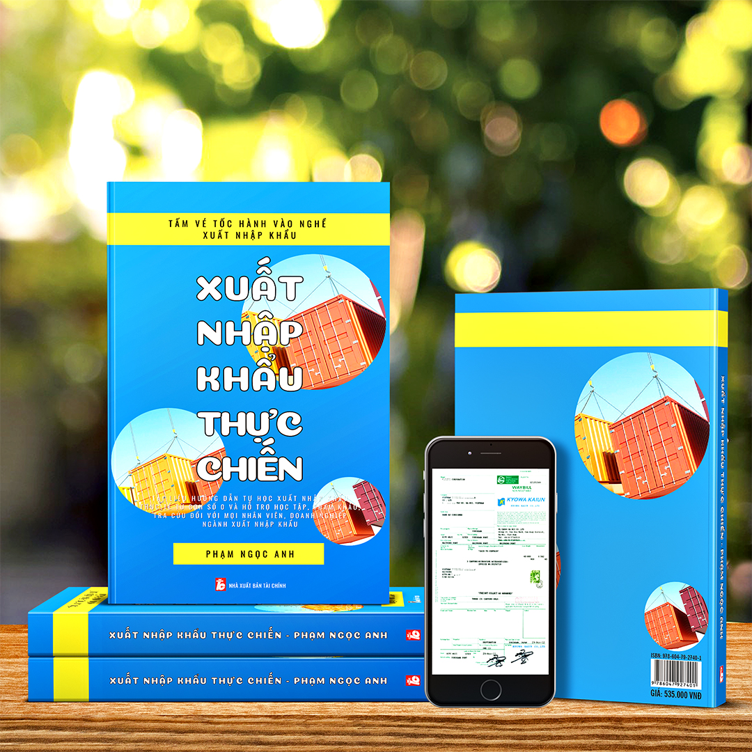Xuất Nhập Khẩu Thực Chiến