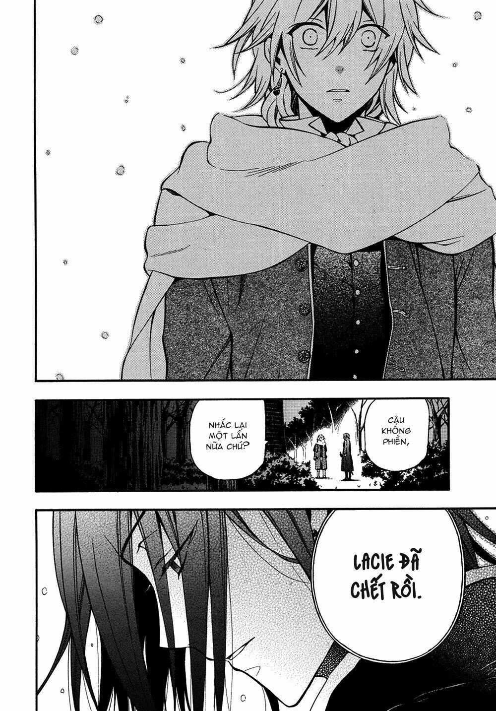 pandora hearts chapter 69 3