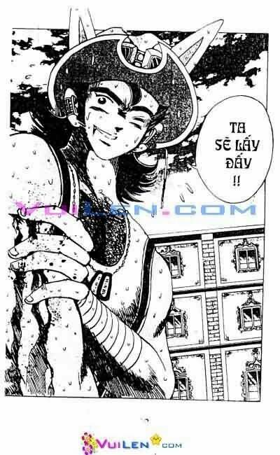 những người bạn tốt chapter 10 51