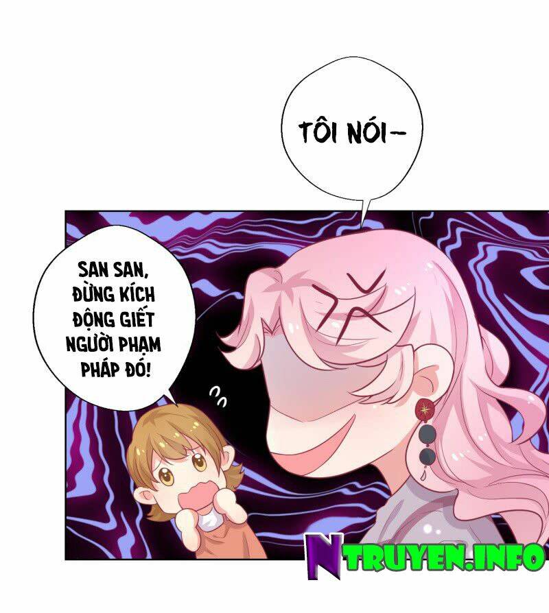 ngạo kiều tổng tài sủng điềm thê chapter 22 24