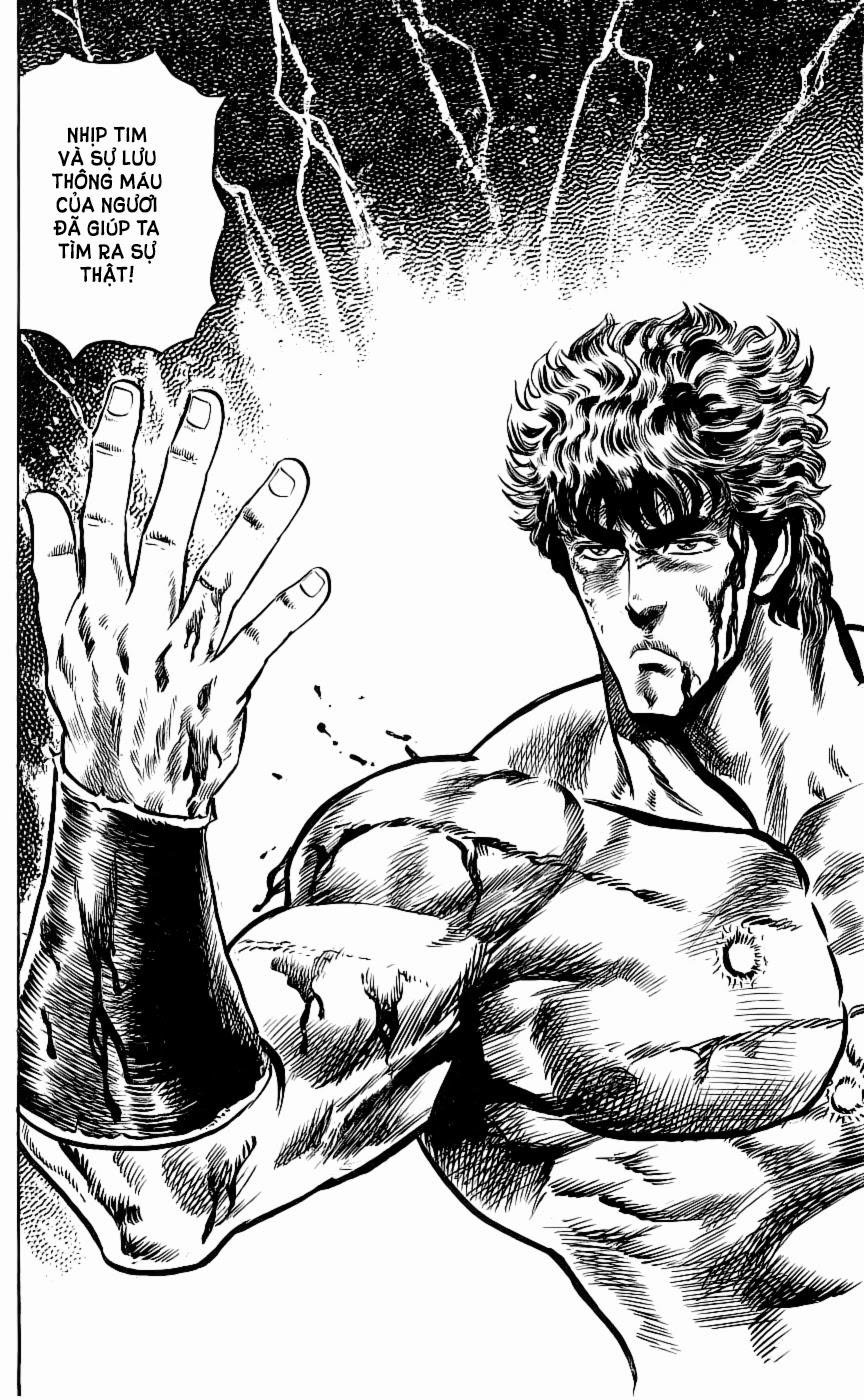 bắc đẩu thần quyền chapter 96 5