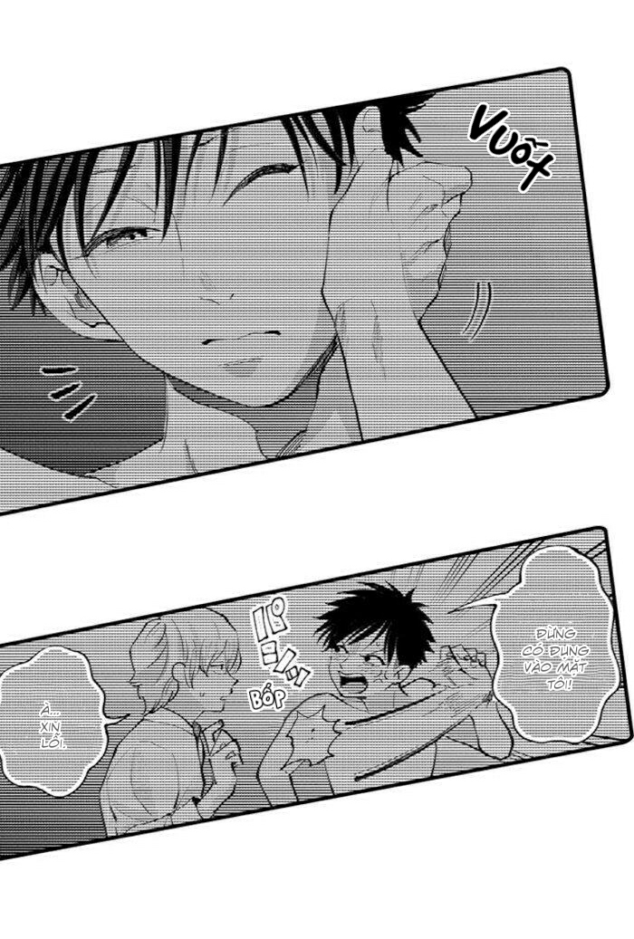 bị một anh chàng lập dị tấn công chapter 48 9